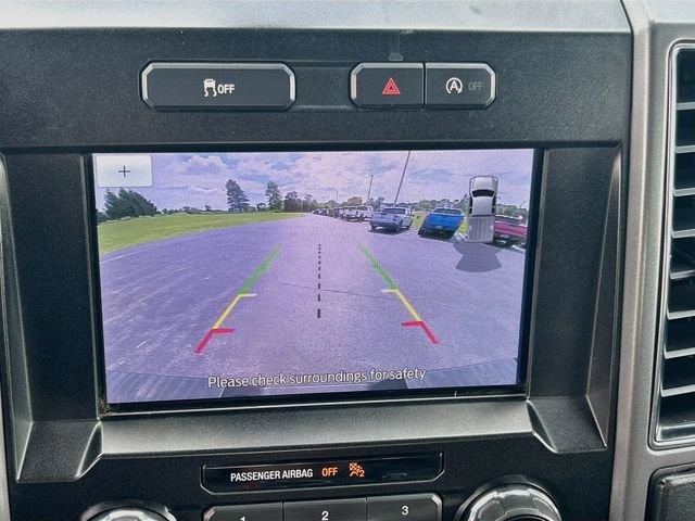 Certified 2020 Ford F150 XLT w/ Max Trailer Tow Package AWD/4WD image 19