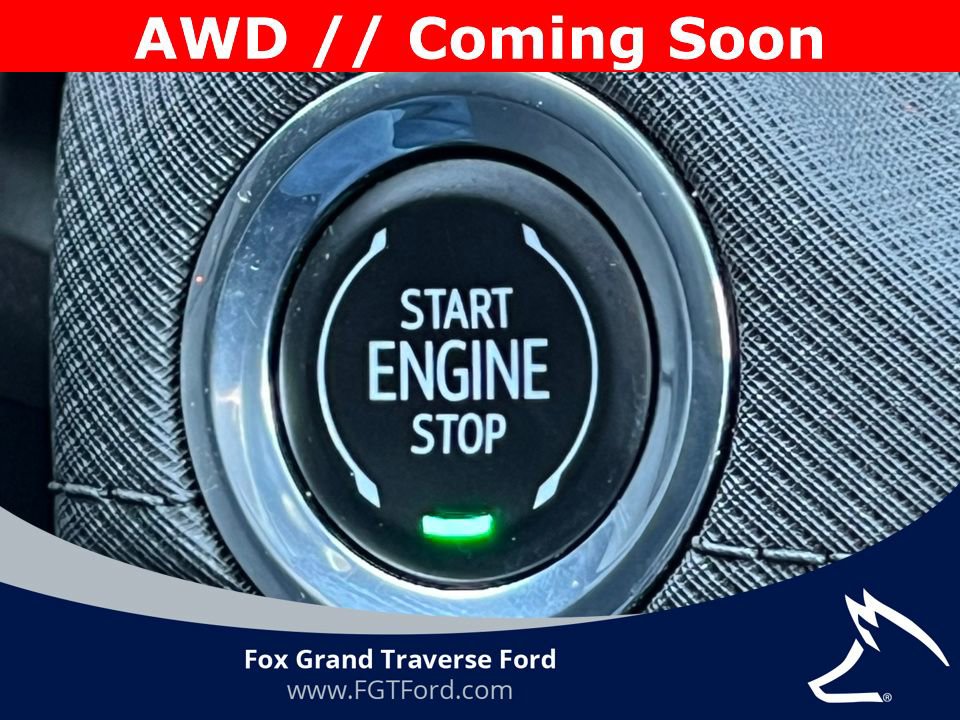 Used 2025 Chevrolet TrailBlazer LT image 24