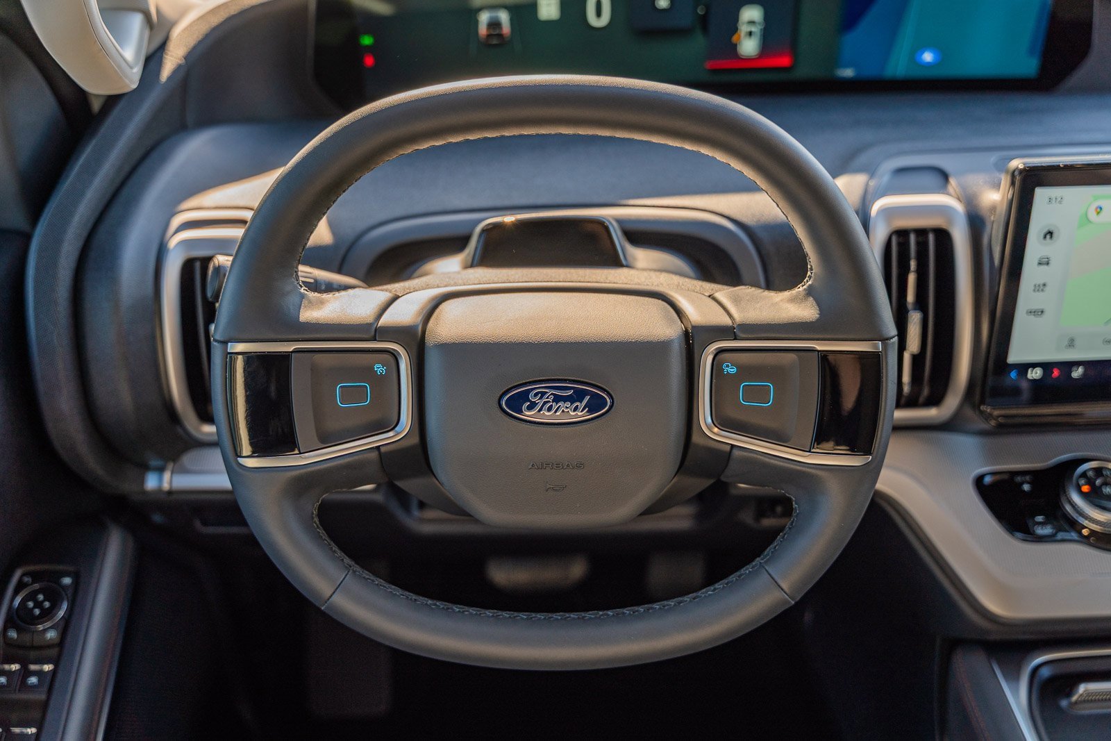 Certified 2025 Ford Expedition Max Active image 27