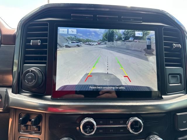 Certified 2021 Ford F150 Lariat image 19