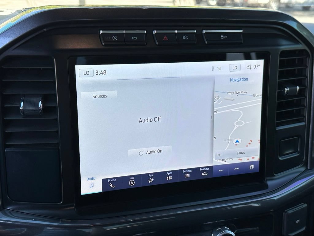 Certified 2023 Ford F150 Tremor AWD/4WD image 32