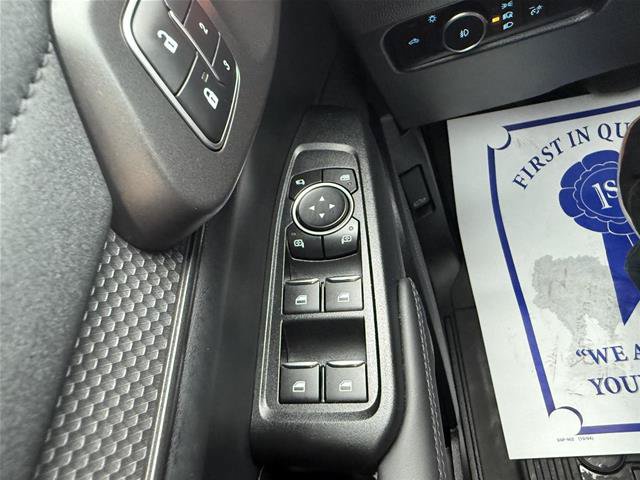 Certified 2024 Ford Ranger Raptor AWD/4WD image 20