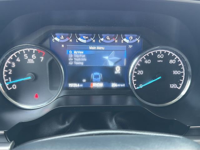 Certified 2022 Ford F150 XLT w/ Equipment Group 302A High image 25