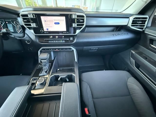 Used 2023 Toyota Tundra SR5 AWD/4WD image 20
