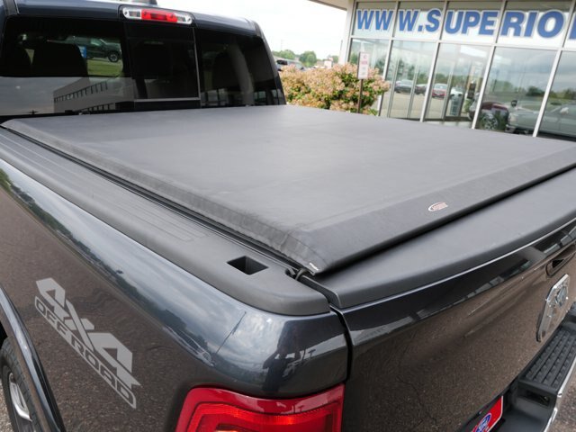 Used 2019 RAM 1500 Laramie AWD/4WD image 9