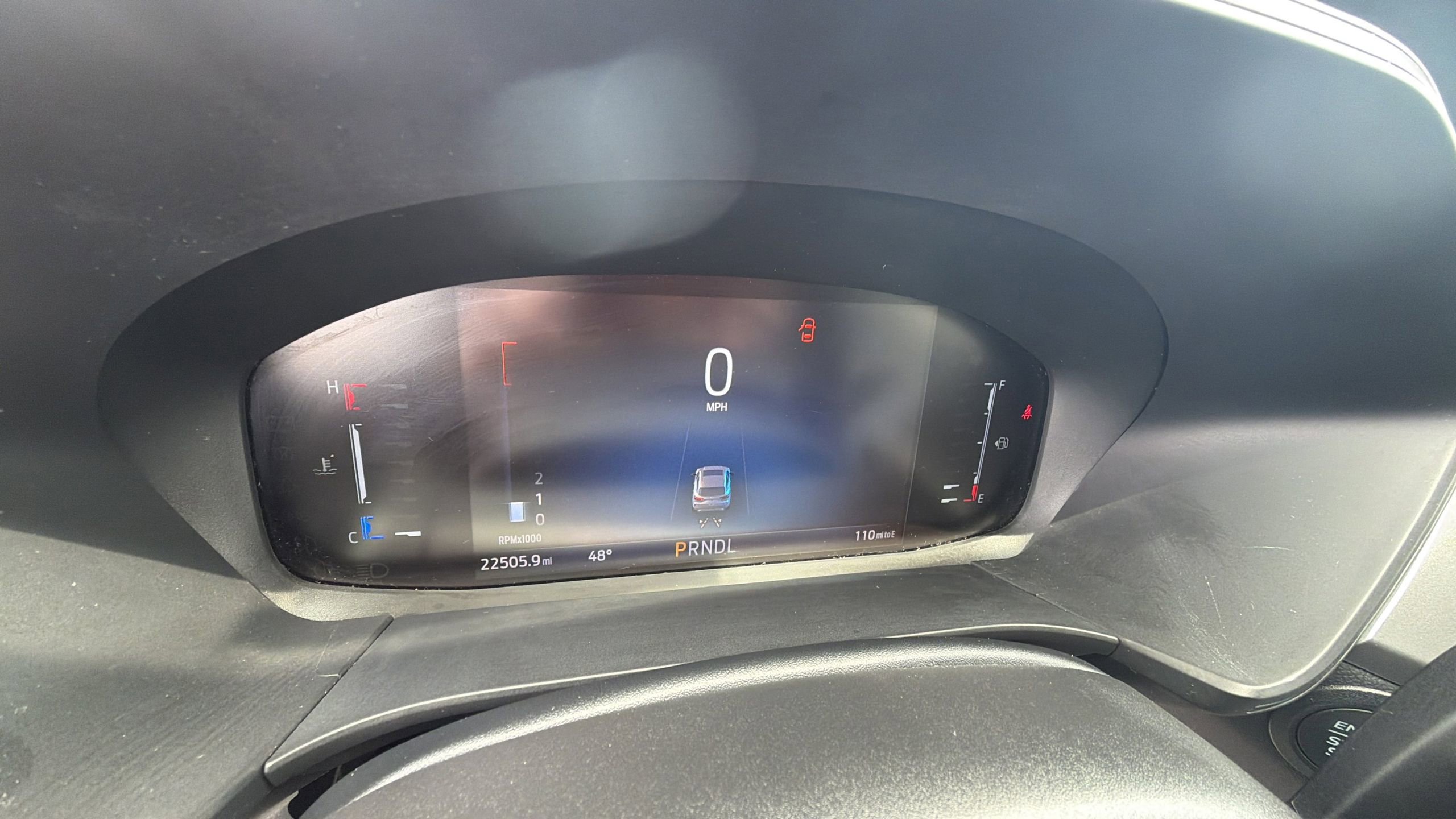 Certified 2024 Ford Escape Active AWD/4WD image 18