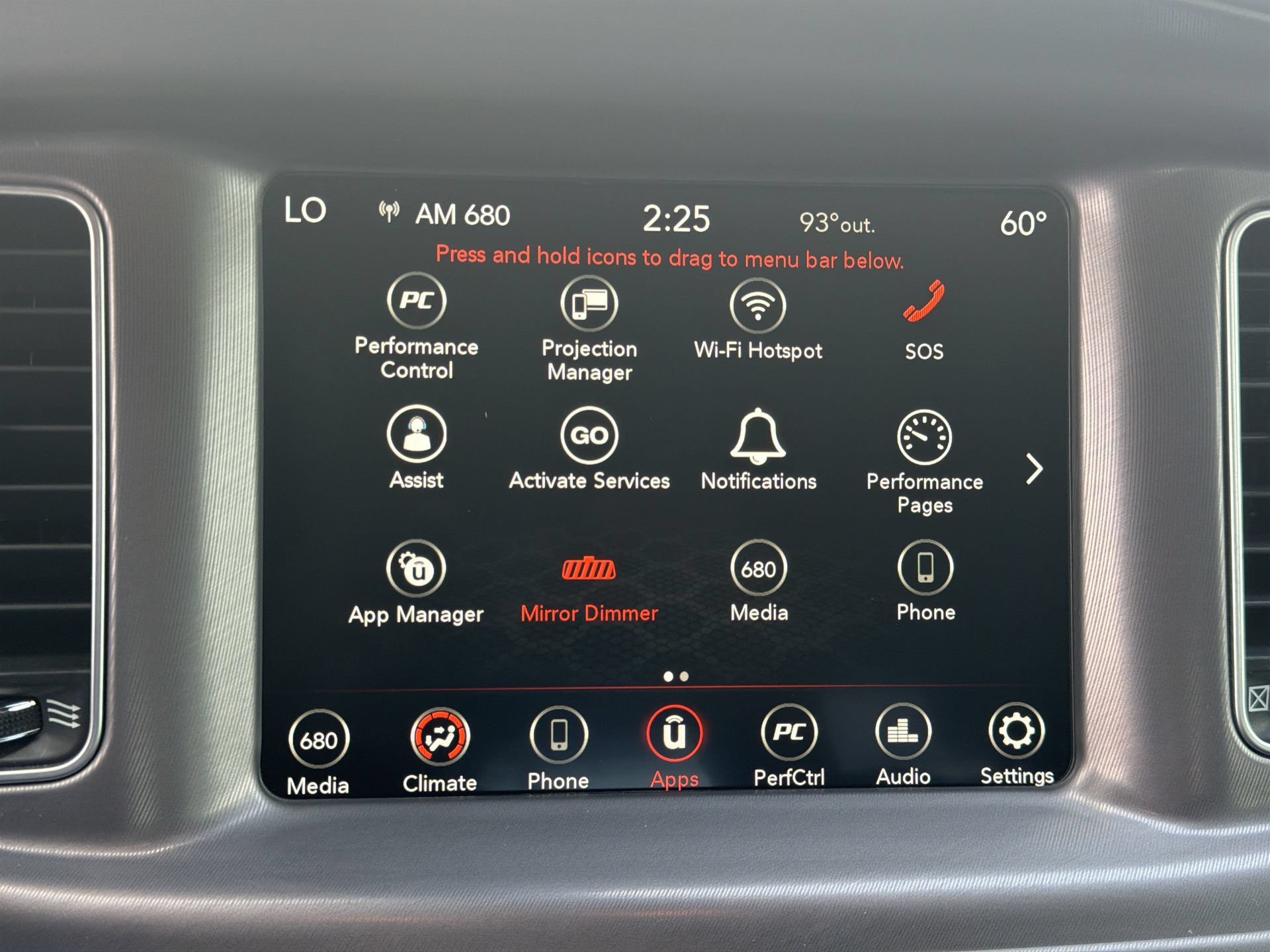 Used 2023 Dodge Charger SXT AWD/4WD image 25