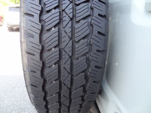 Certified 2022 Ford Bronco Outer Banks AWD/4WD image 10