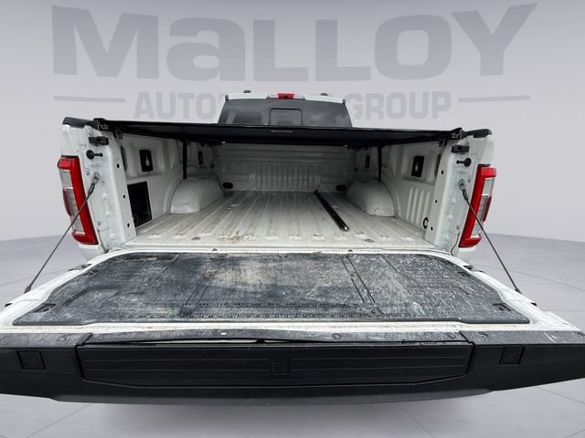 Certified 2022 Ford F150 King Ranch w/ Equipment Group 601A High AWD/4WD image 19