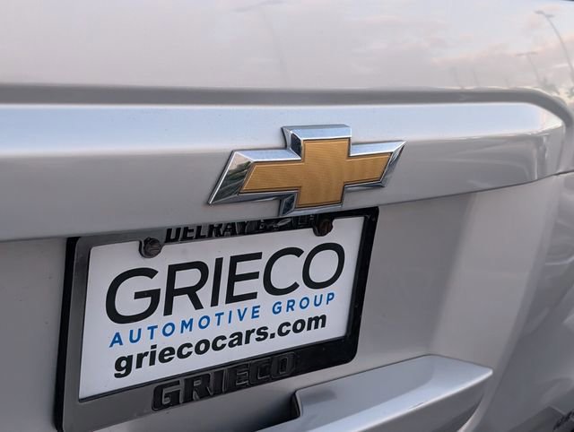 Used 2017 Chevrolet Tahoe LS image 15