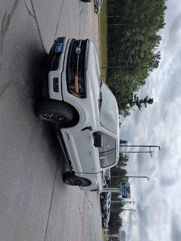 Certified 2024 Ford F150 XLT w/ Equipment Group 302A MID AWD/4WD image 3