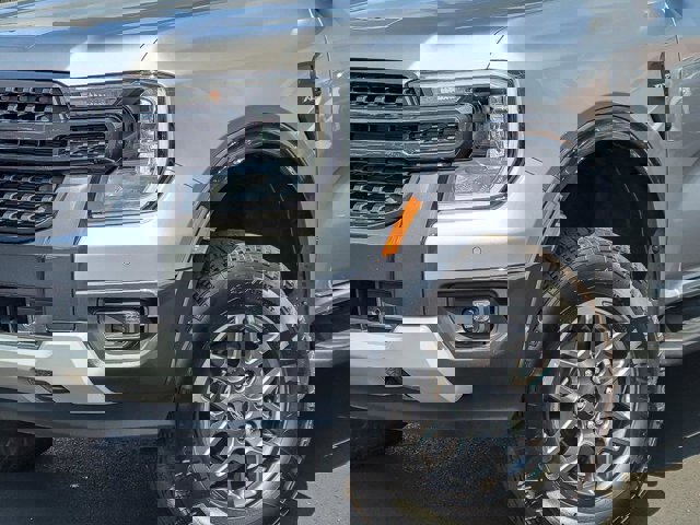 Certified 2024 Ford Ranger XLT image 4