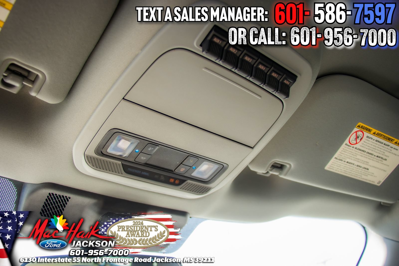 Certified 2024 Ford F250 XL w/ STX Appearance Package AWD/4WD image 16