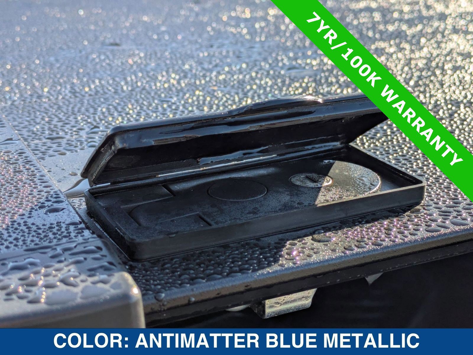 Certified 2022 Ford F150 Platinum w/ Equipment Group 701A High image 15