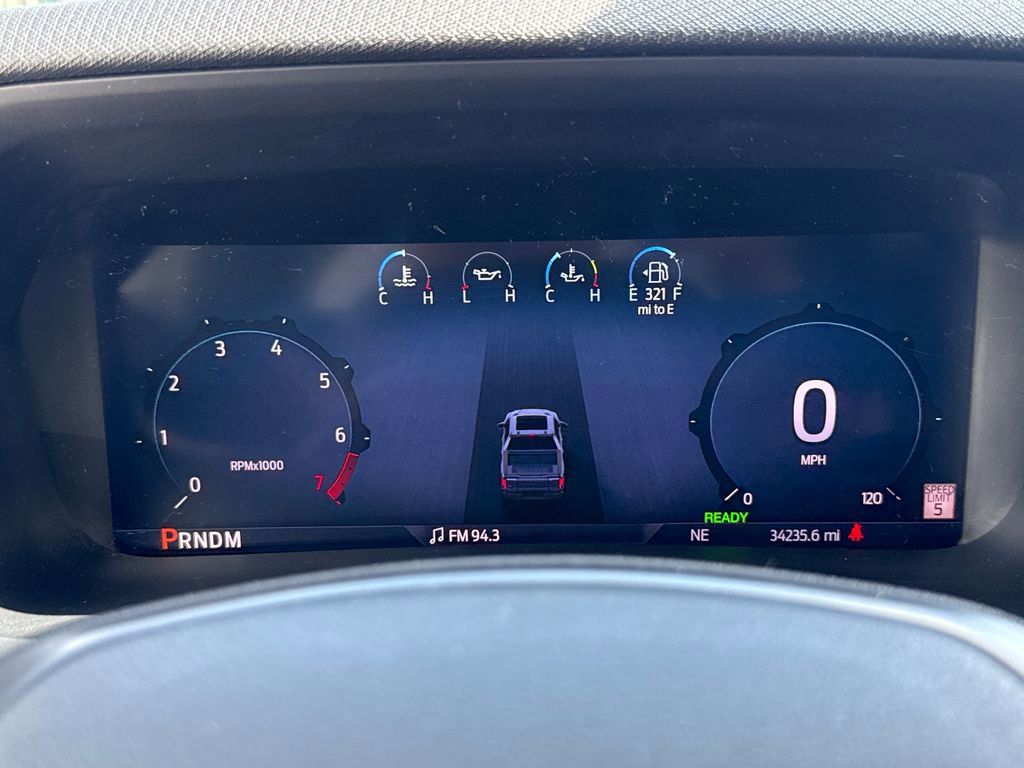 Certified 2024 Ford F150 XLT w/ Equipment Group 302A MID image 17