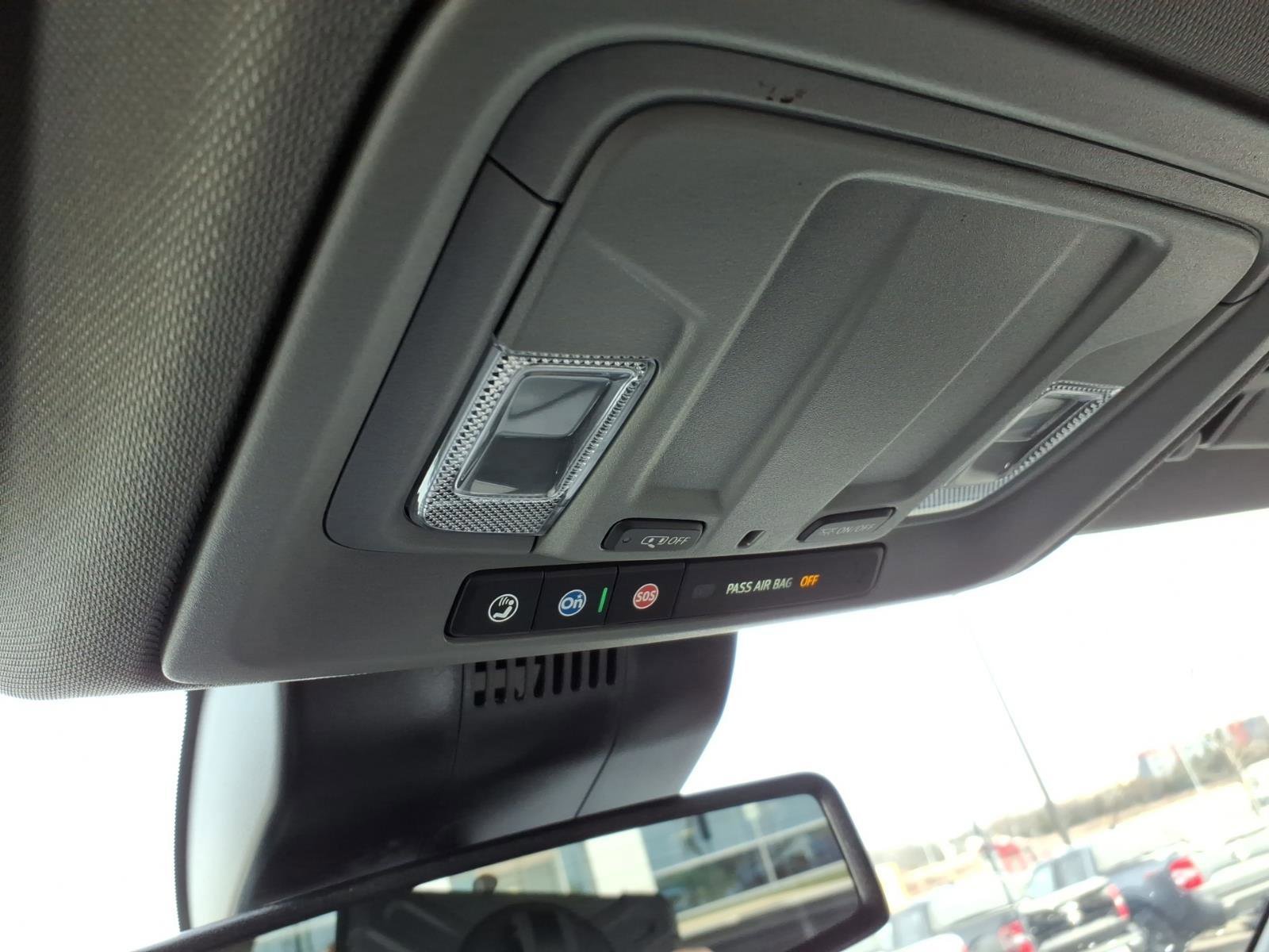 Used 2025 Chevrolet Silverado 2500 W/T w/ WT Convenience Package image 21