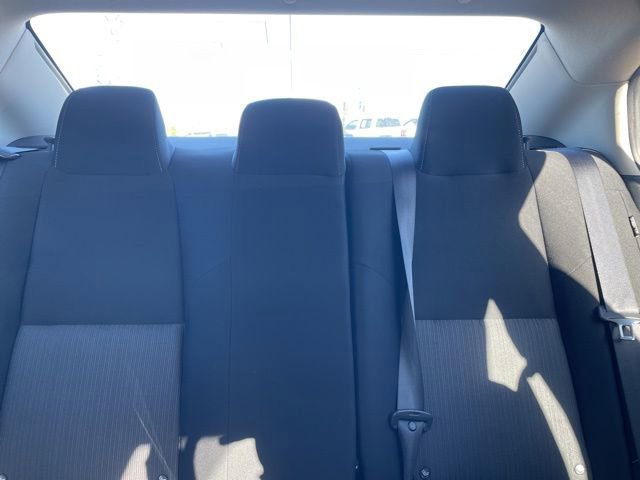 Used 2025 Nissan Sentra SV image 10