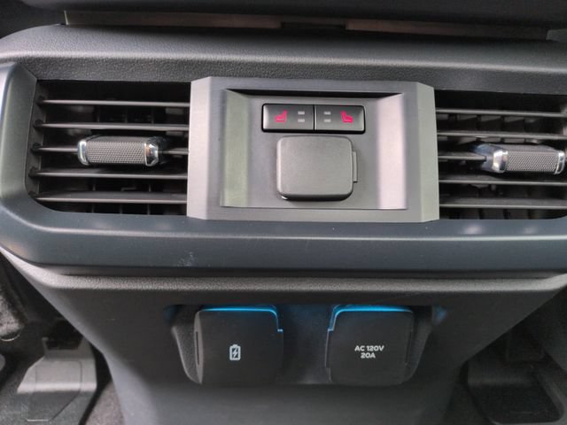 Certified 2024 Ford F150 Raptor AWD/4WD image 23