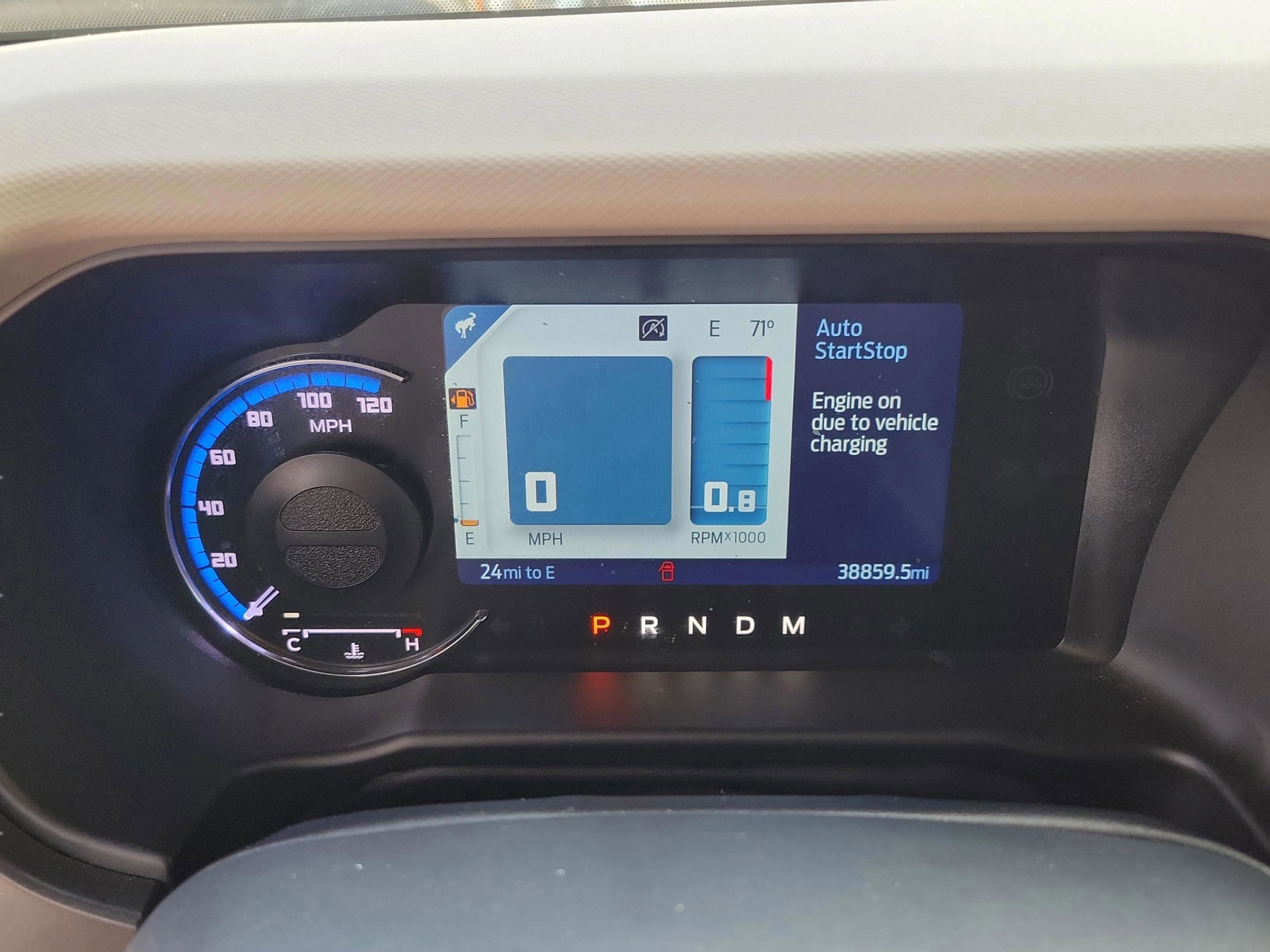 Certified 2022 Ford Bronco Wildtrak image 27