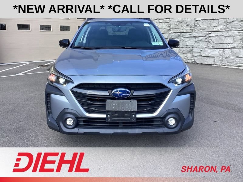 Used 2024 Subaru Outback Premium w/ Popular Package #1A AWD/4WD image 4