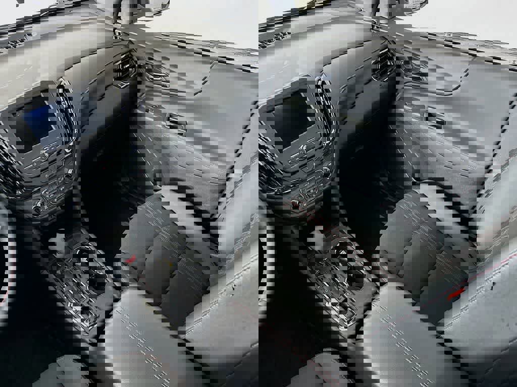 Used 2024 Chevrolet Equinox RS image 14