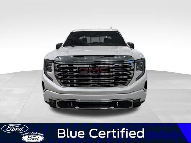 Used 2023 GMC Sierra 1500 Denali AWD/4WD image 4