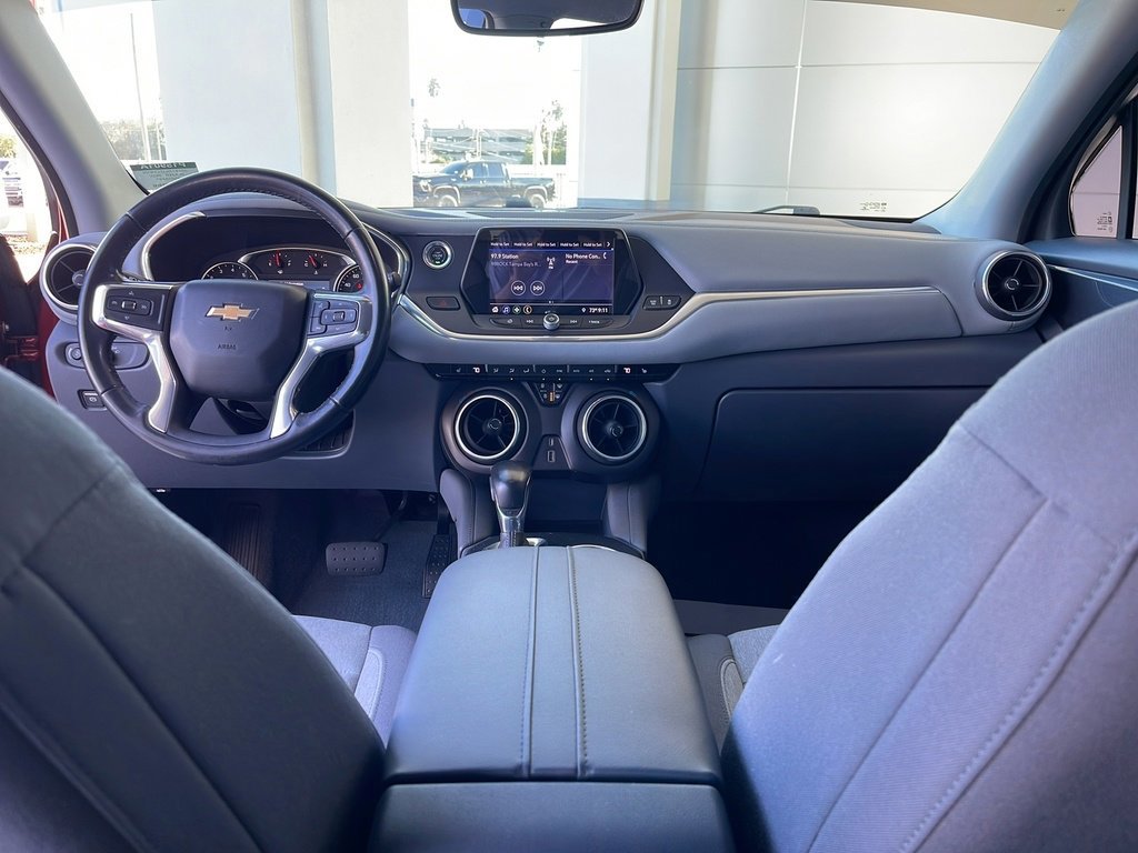 Used 2019 Chevrolet Blazer LT image 27