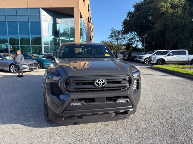 Used 2024 Toyota Tacoma SR5 RWD image 11