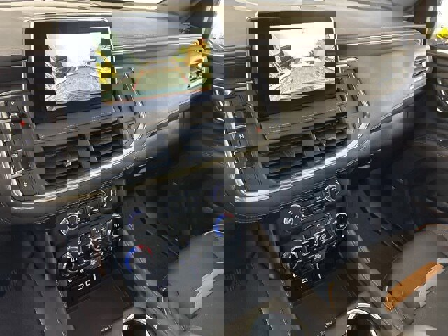 Used 2023 GMC Yukon XL AT4 w/ LPO, Floor Liner Package image 12