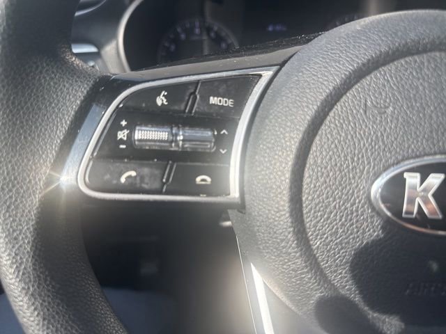 Used 2020 Kia Optima LX FWD image 7