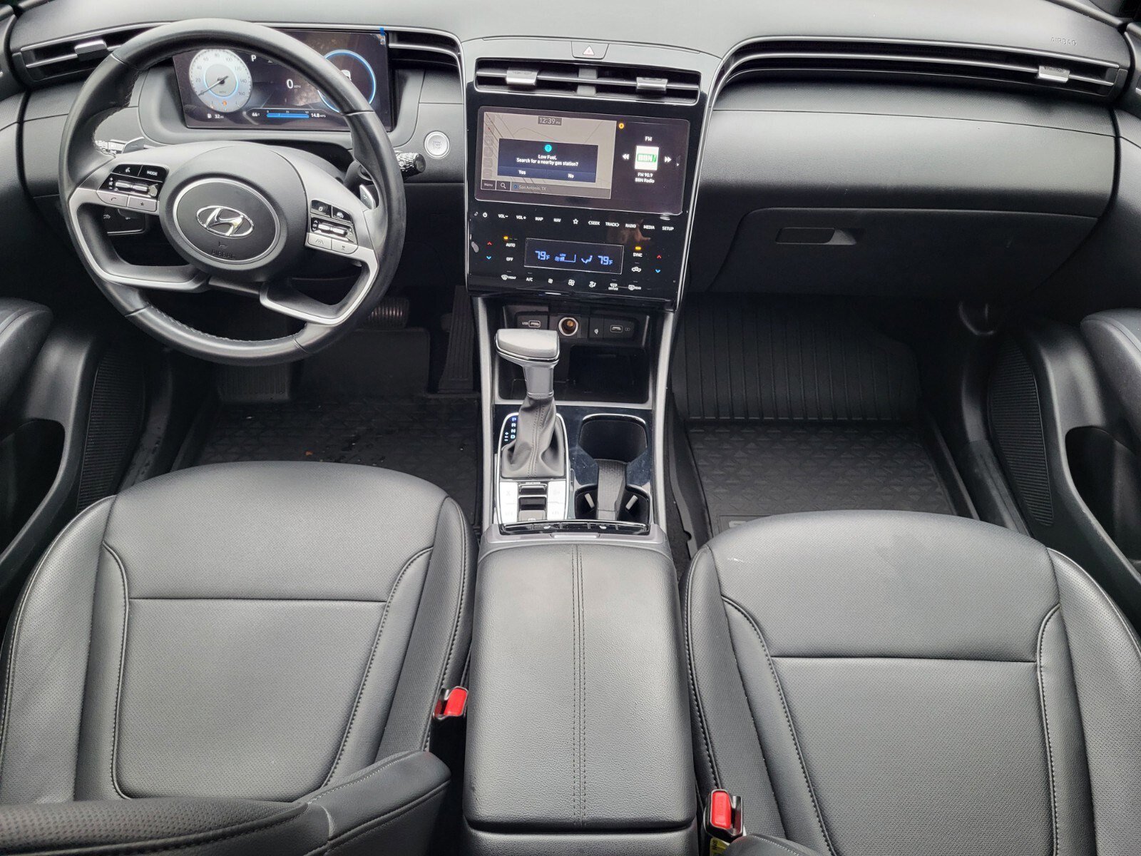 Used 2024 Hyundai Santa Cruz XRT AWD/4WD image 13