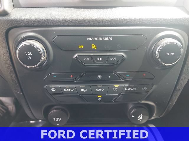 Certified 2022 Ford Ranger XLT w/ Equipment Group 301A Mid AWD/4WD image 24