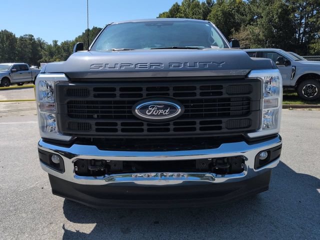 Certified 2024 Ford F250 XL w/ FX4 Off-Road Package AWD/4WD image 9