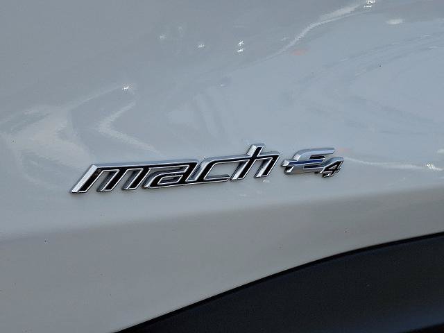 Certified 2025 Ford Mustang Mach-E Premium AWD/4WD image 30