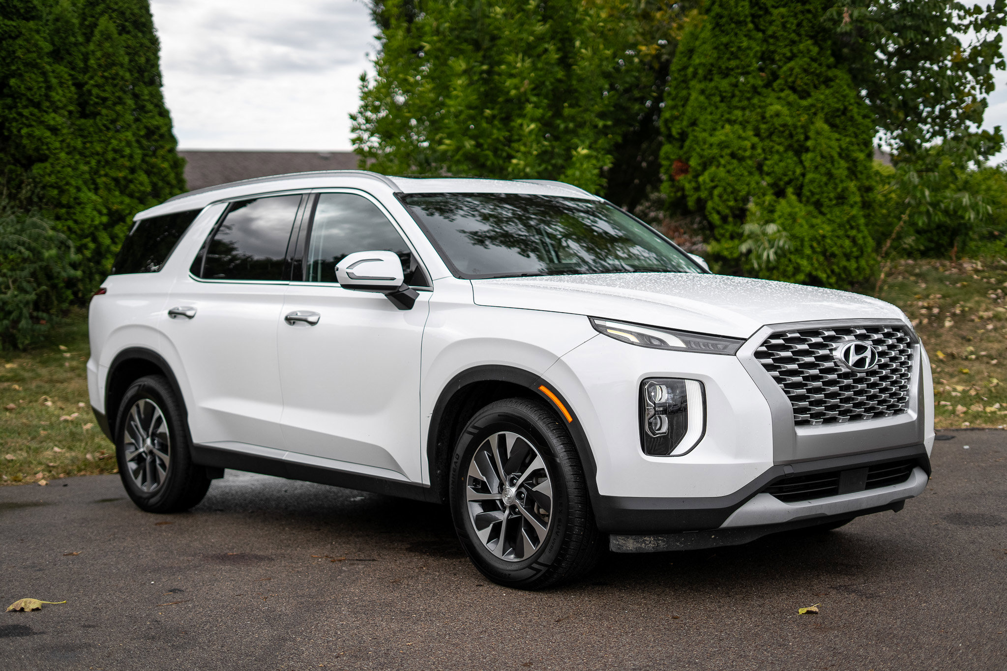 Used 2022 Hyundai Palisade SEL w/ Cargo Package image 3