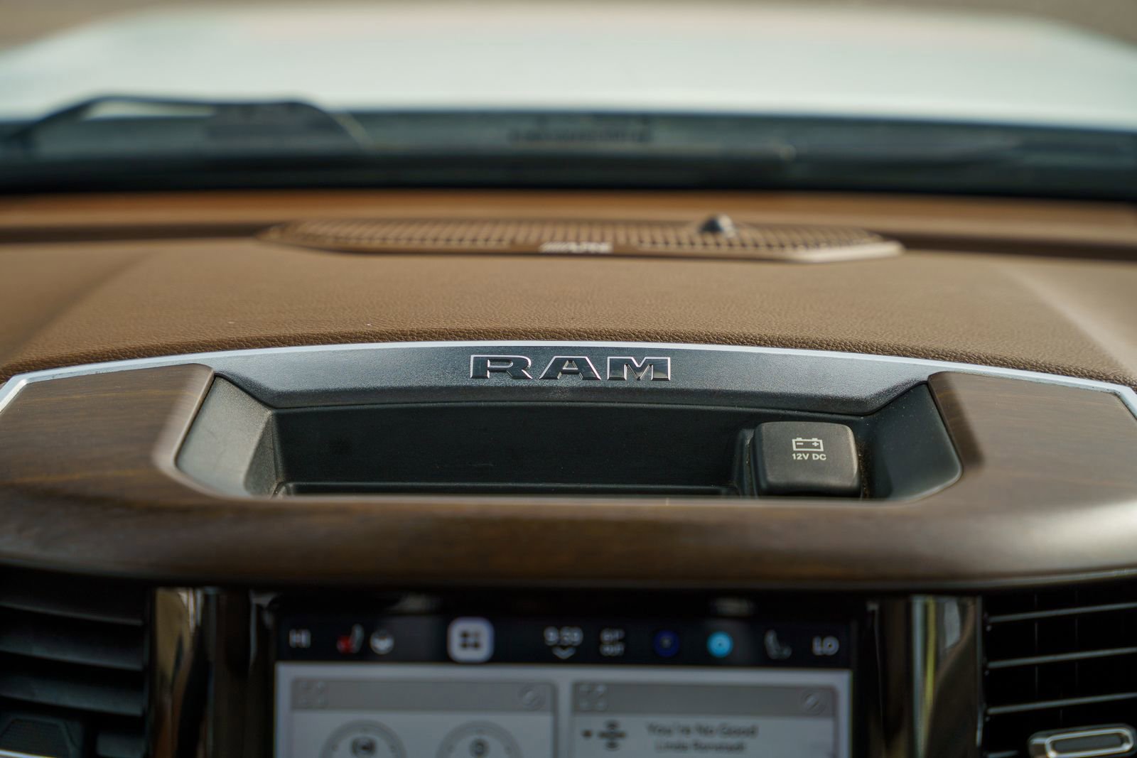 Used 2023 RAM 3500 Laramie image 42