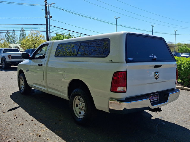 Used 2022 RAM 1500 Tradesman w/ Power & Remote Entry Group RWD image 7