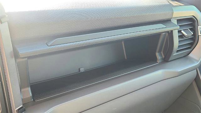 Certified 2024 Ford F150 XLT w/ Mobile Office Package image 19