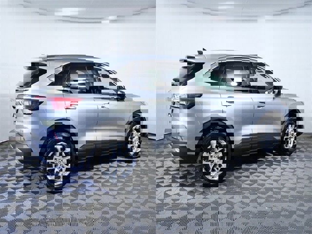 Certified 2022 Ford Escape SE w/ Convenience Package image 8