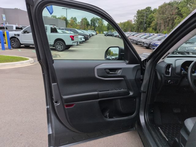 Certified 2023 Ford Bronco Sport Big Bend w/ Convenience Package AWD/4WD image 27