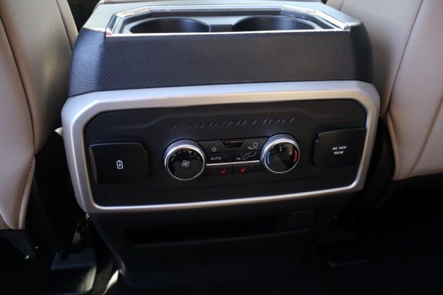 Certified 2023 Ford Expedition Limited AWD/4WD image 25