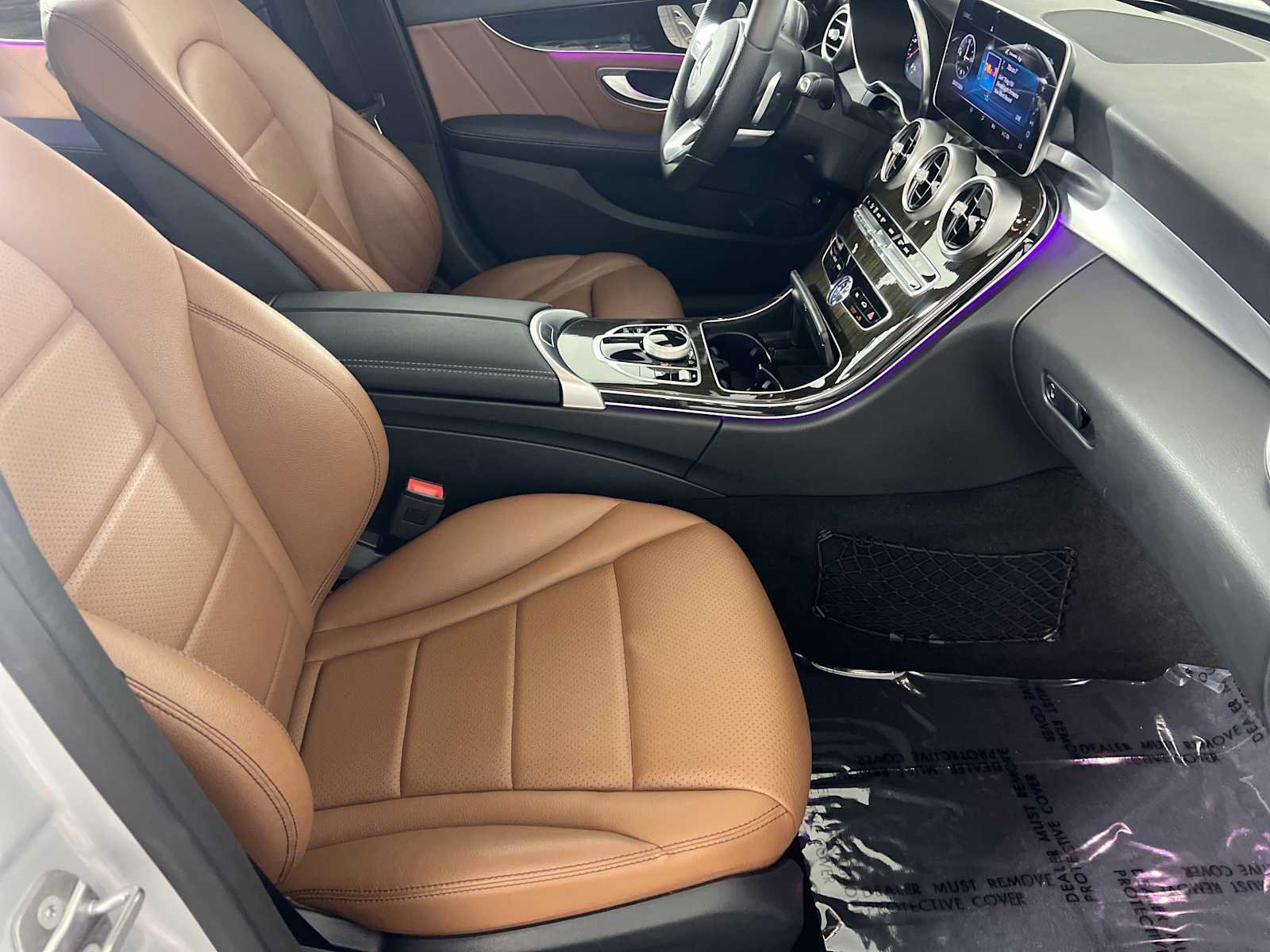 Used 2020 Mercedes-Benz C 300 Sedan image 14