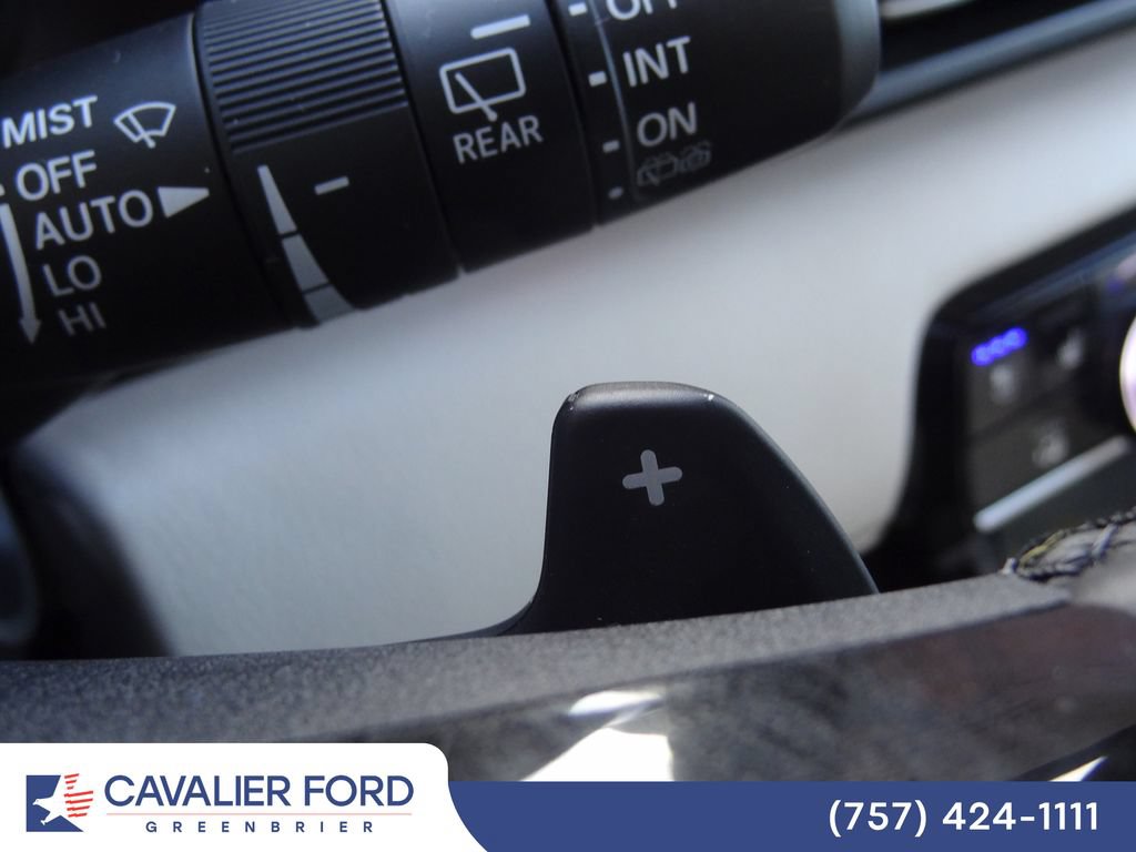Used 2026 Honda Pilot Elite image 28