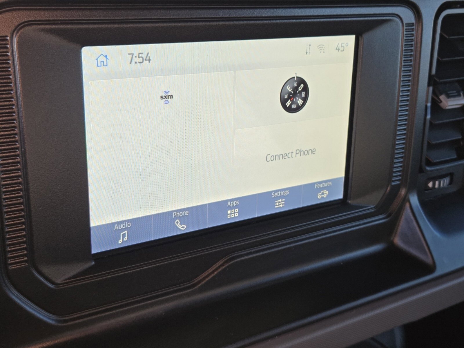 Certified 2022 Ford Bronco Big Bend image 20