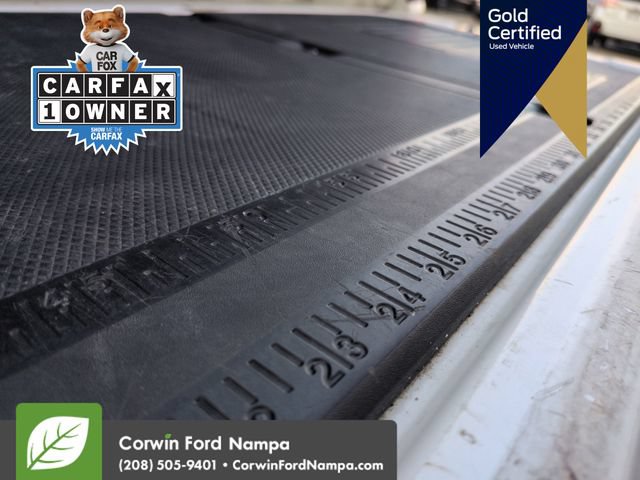 Certified 2021 Ford F150 King Ranch w/ FX4 Off-Road Package AWD/4WD image 33