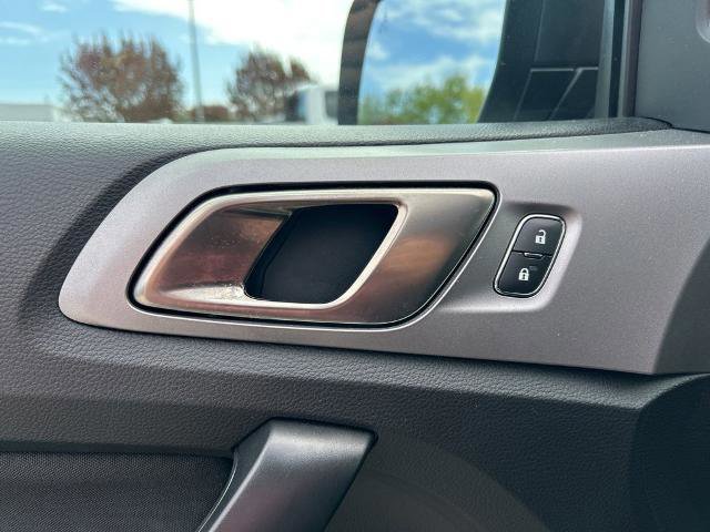 Certified 2022 Ford Ranger XLT w/ Equipment Group 301A Mid image 17