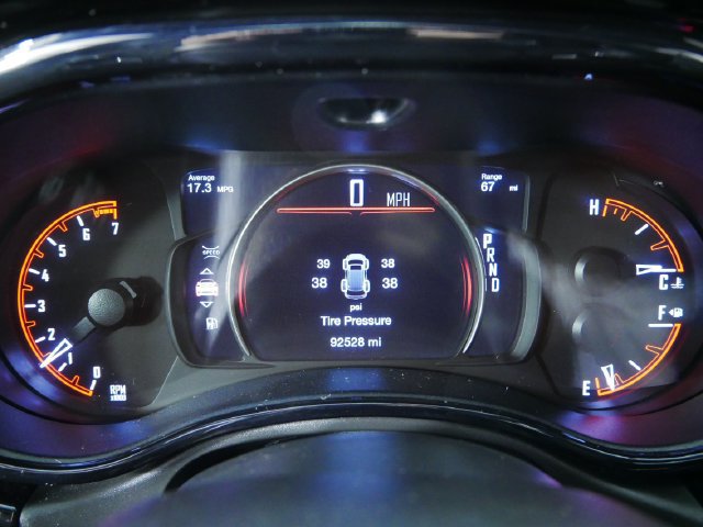 Used 2021 Dodge Durango GT w/ Blacktop Package AWD/4WD image 33
