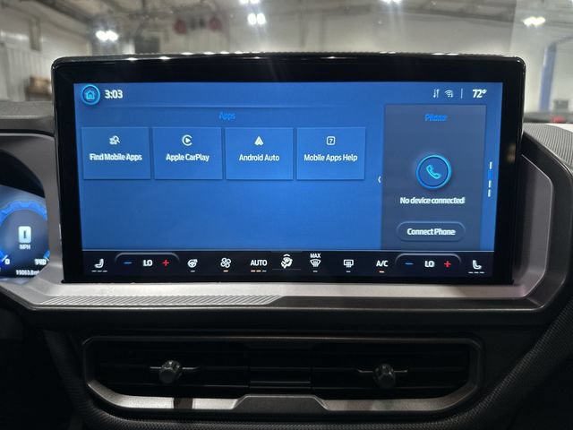 Certified 2025 Ford Bronco Sport Badlands AWD/4WD image 24