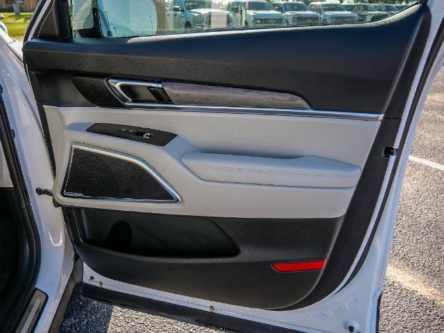 Used 2022 Kia Telluride SX w/ SX Prestige Package AWD/4WD image 25