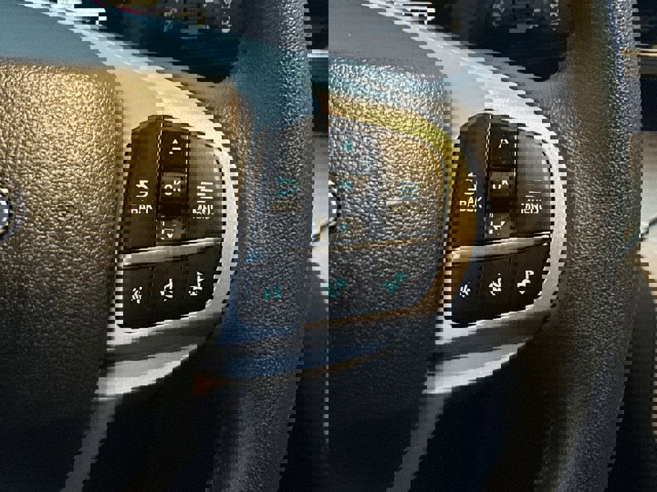 Certified 2024 Ford Explorer XLT w/ Equipment Group 202A image 28